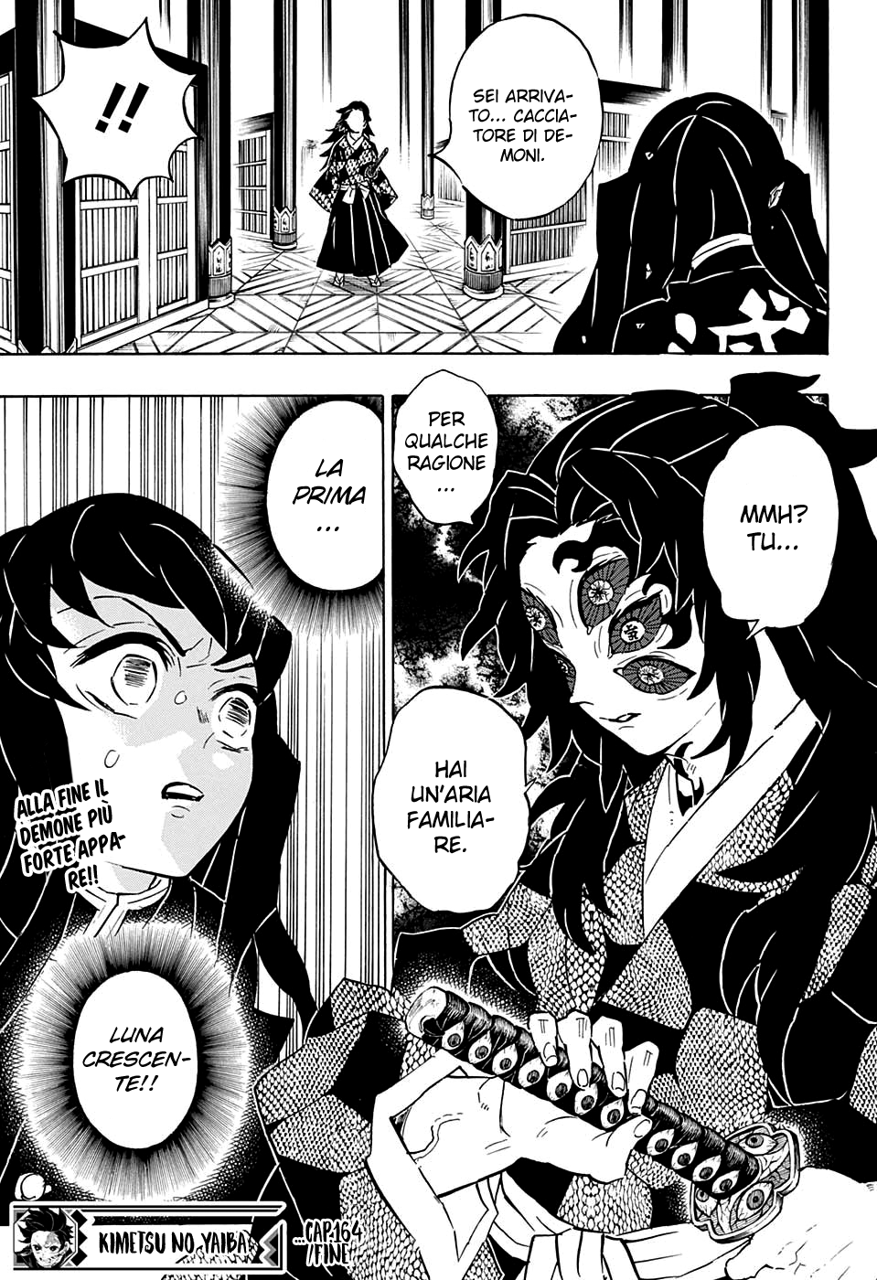 Read Kimetsu no Yaiba IT Manga Online