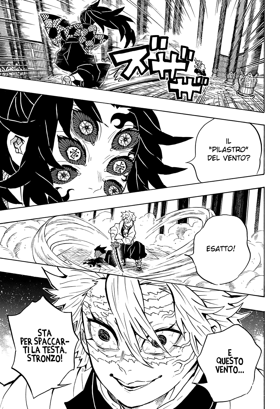 Read Kimetsu no Yaiba IT Manga Online