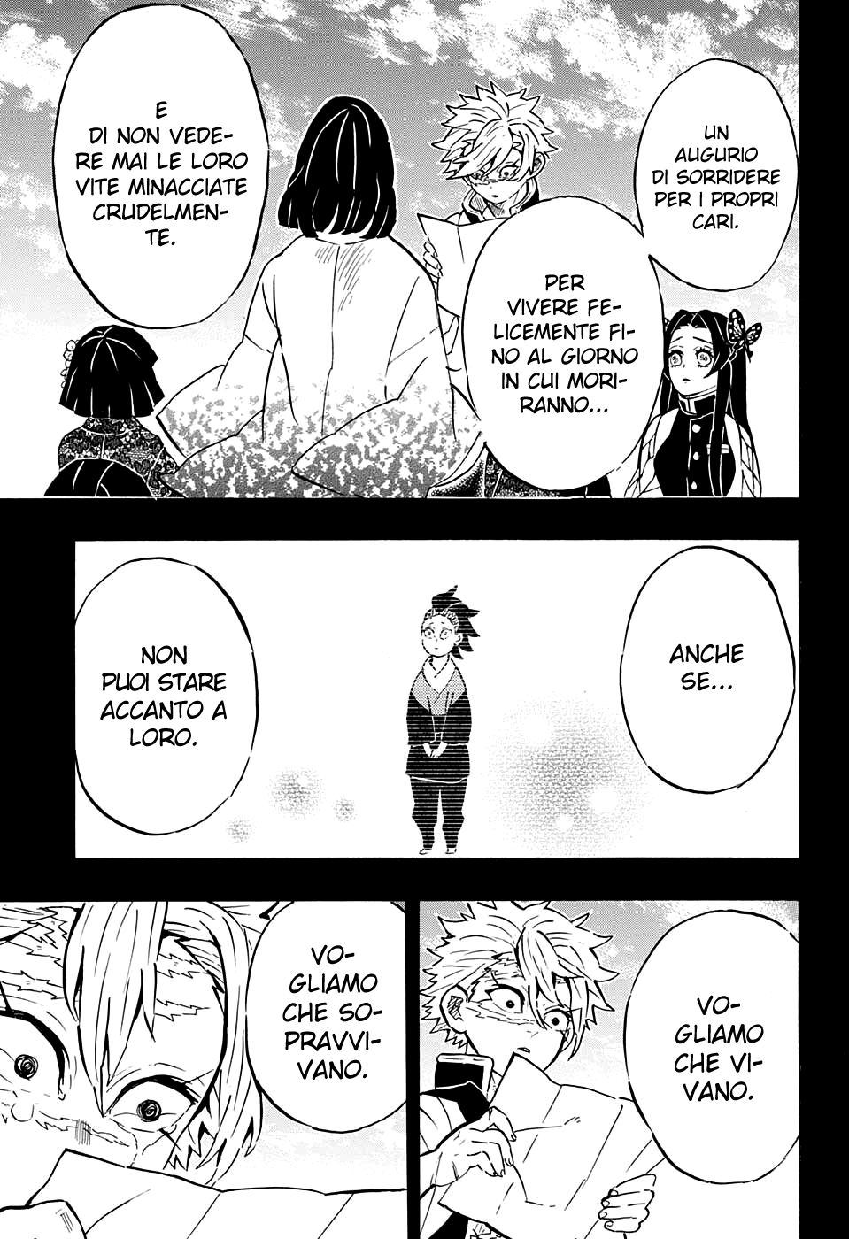 Read Kimetsu no Yaiba IT Manga Online
