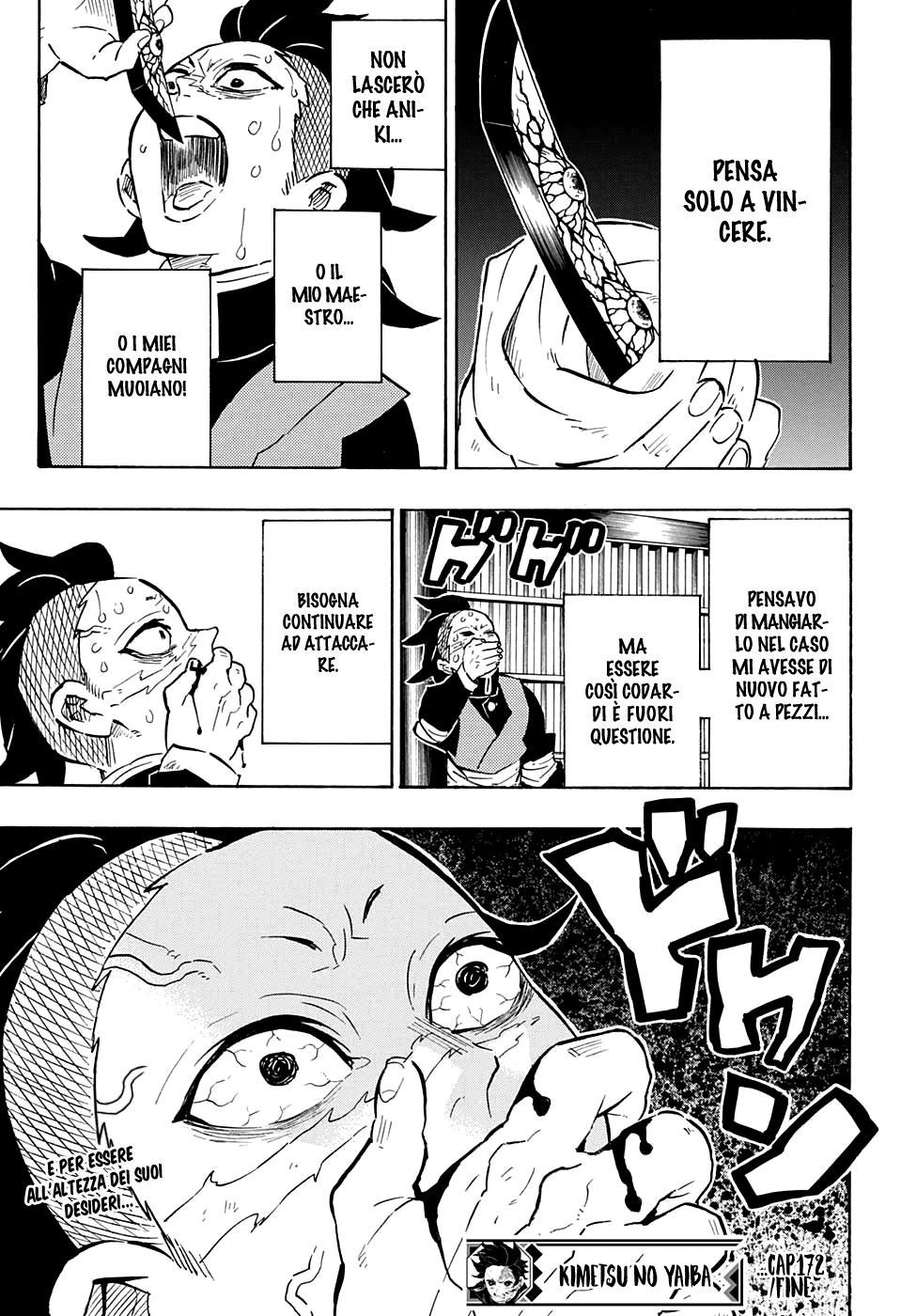 Read Kimetsu no Yaiba IT Manga Online