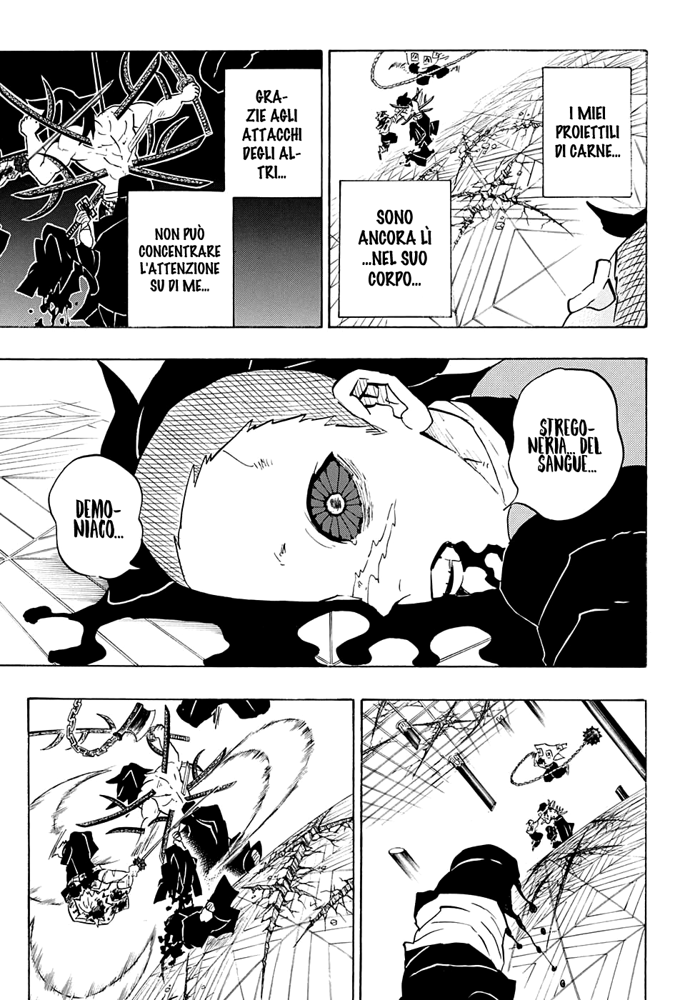 Read Kimetsu no Yaiba IT Manga Online