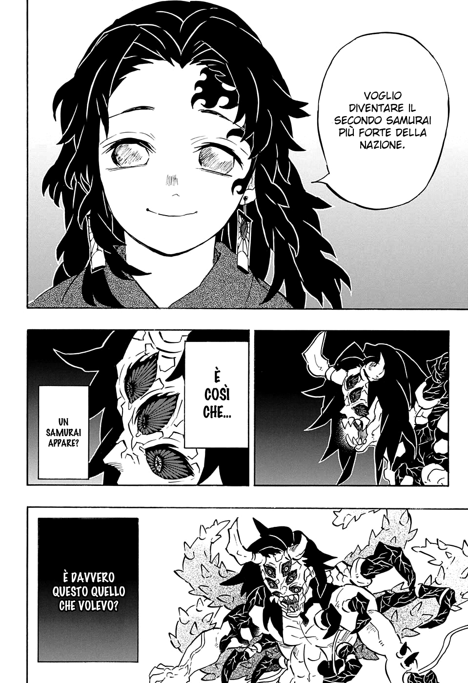 Read Kimetsu no Yaiba IT Manga Online