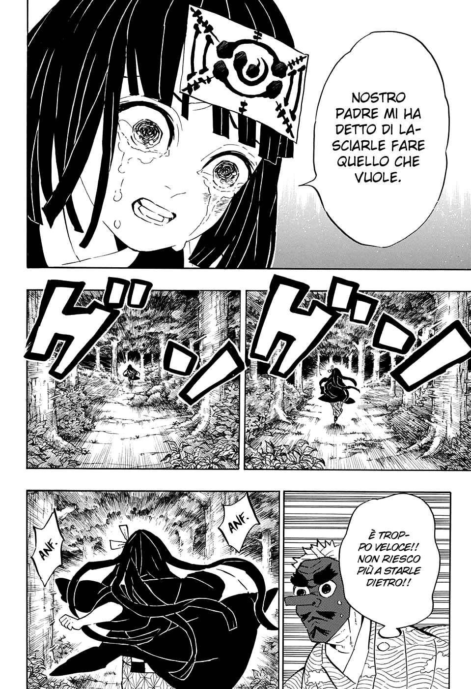 Read Kimetsu no Yaiba IT Manga Online