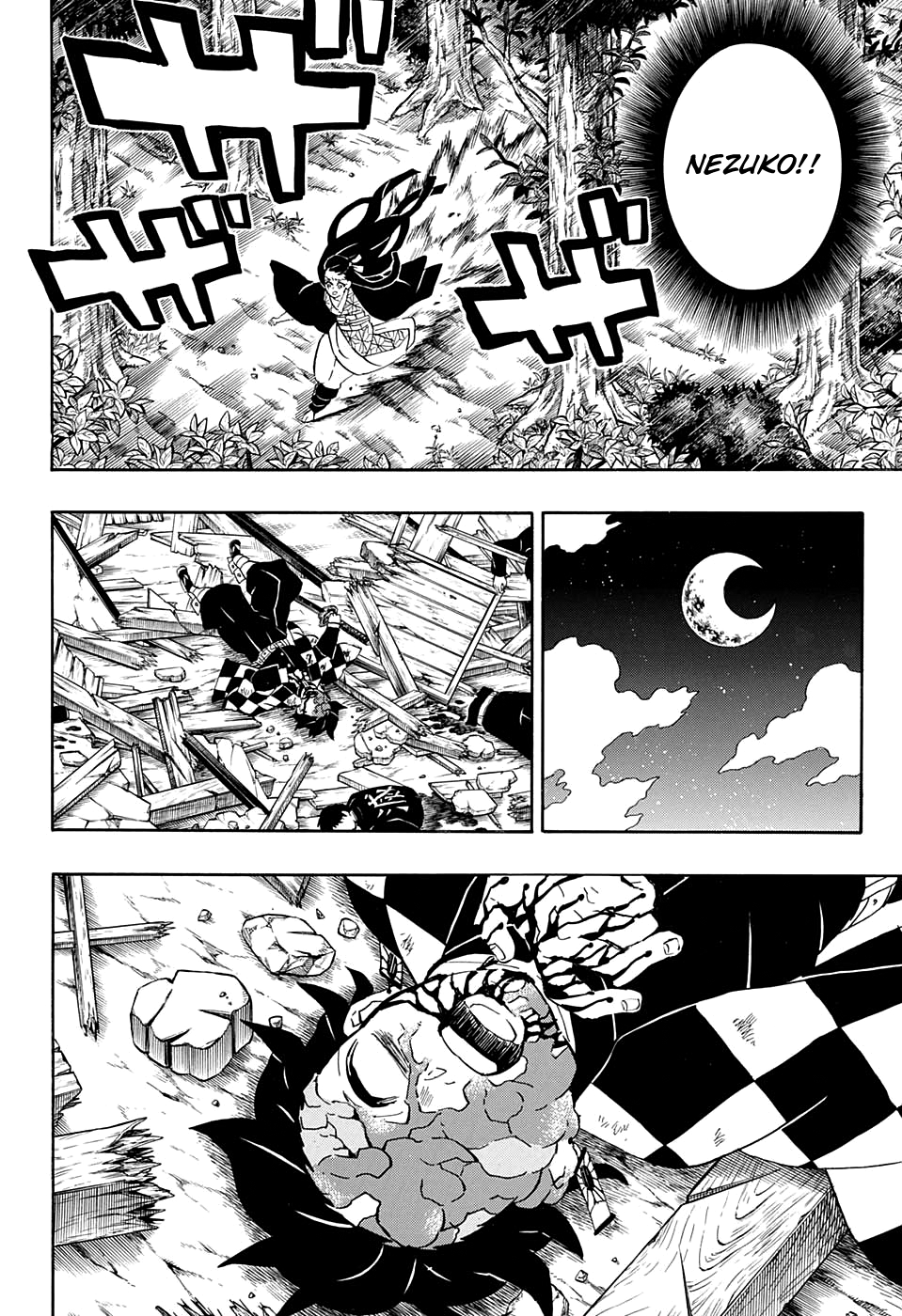 Read Kimetsu no Yaiba IT Manga Online