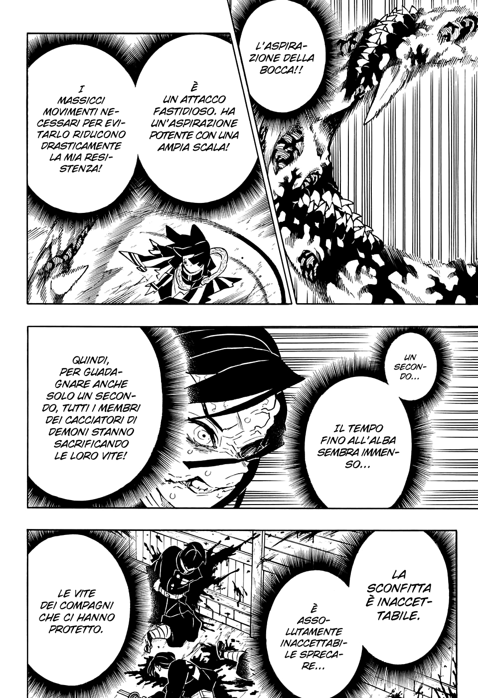 Read Kimetsu no Yaiba IT Manga Online
