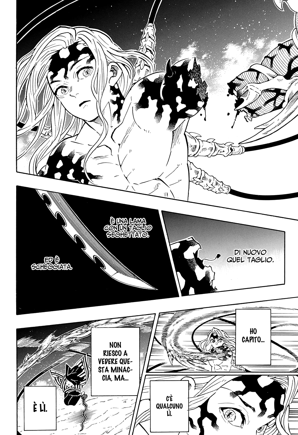 Read Kimetsu no Yaiba IT Manga Online