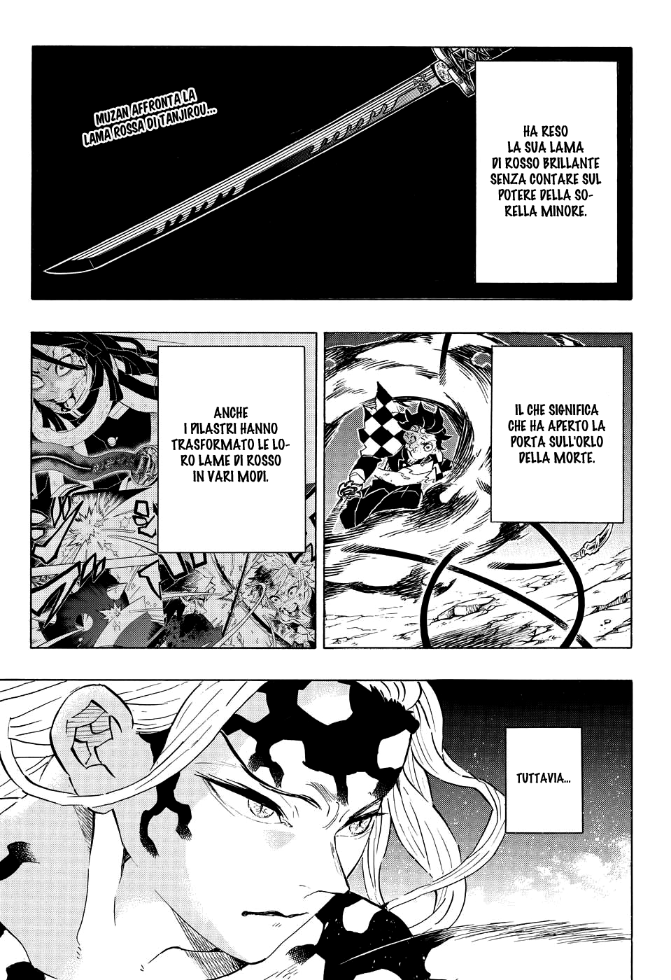 Read Kimetsu no Yaiba IT Manga Online