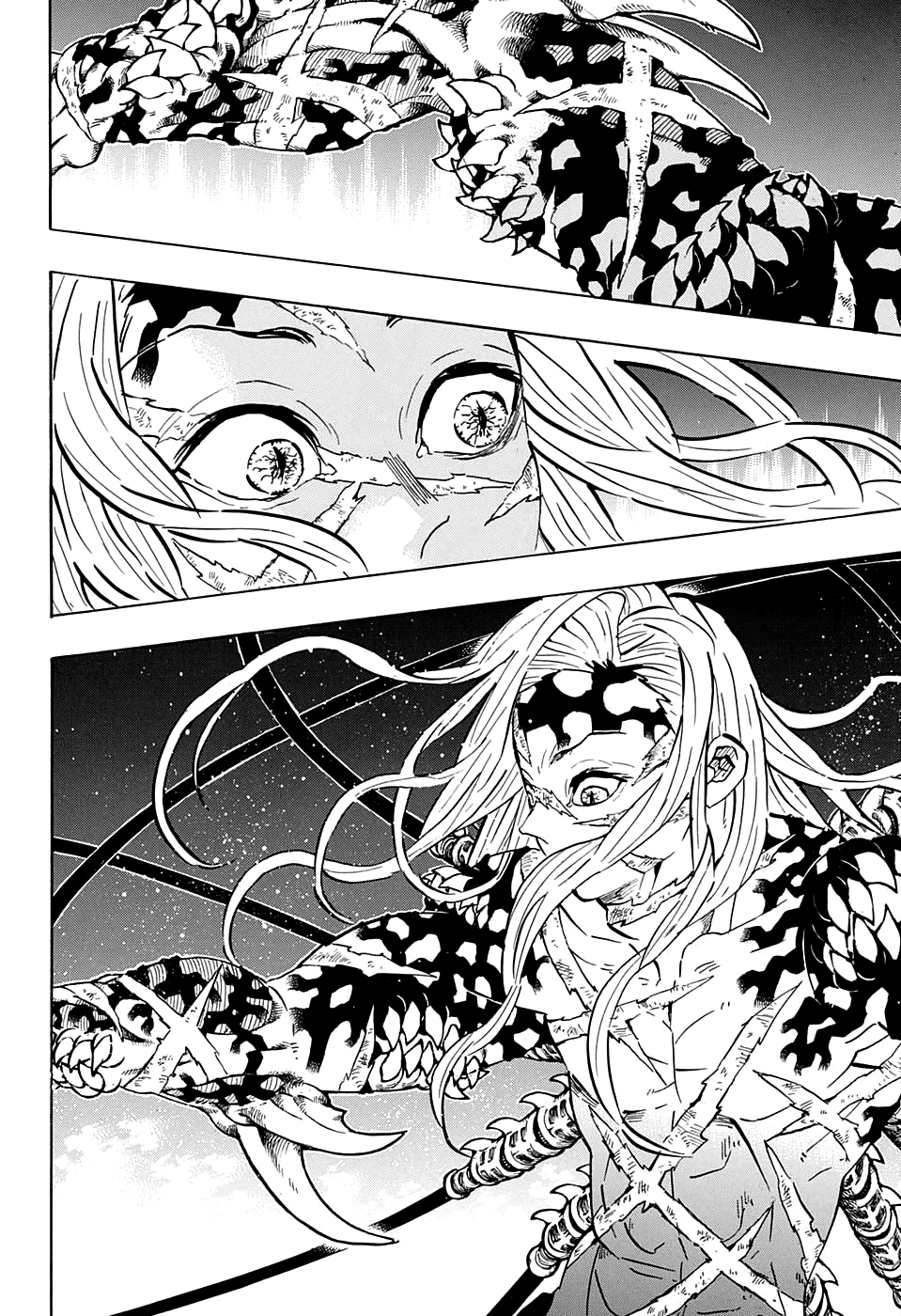 Read Kimetsu no Yaiba IT Manga Online