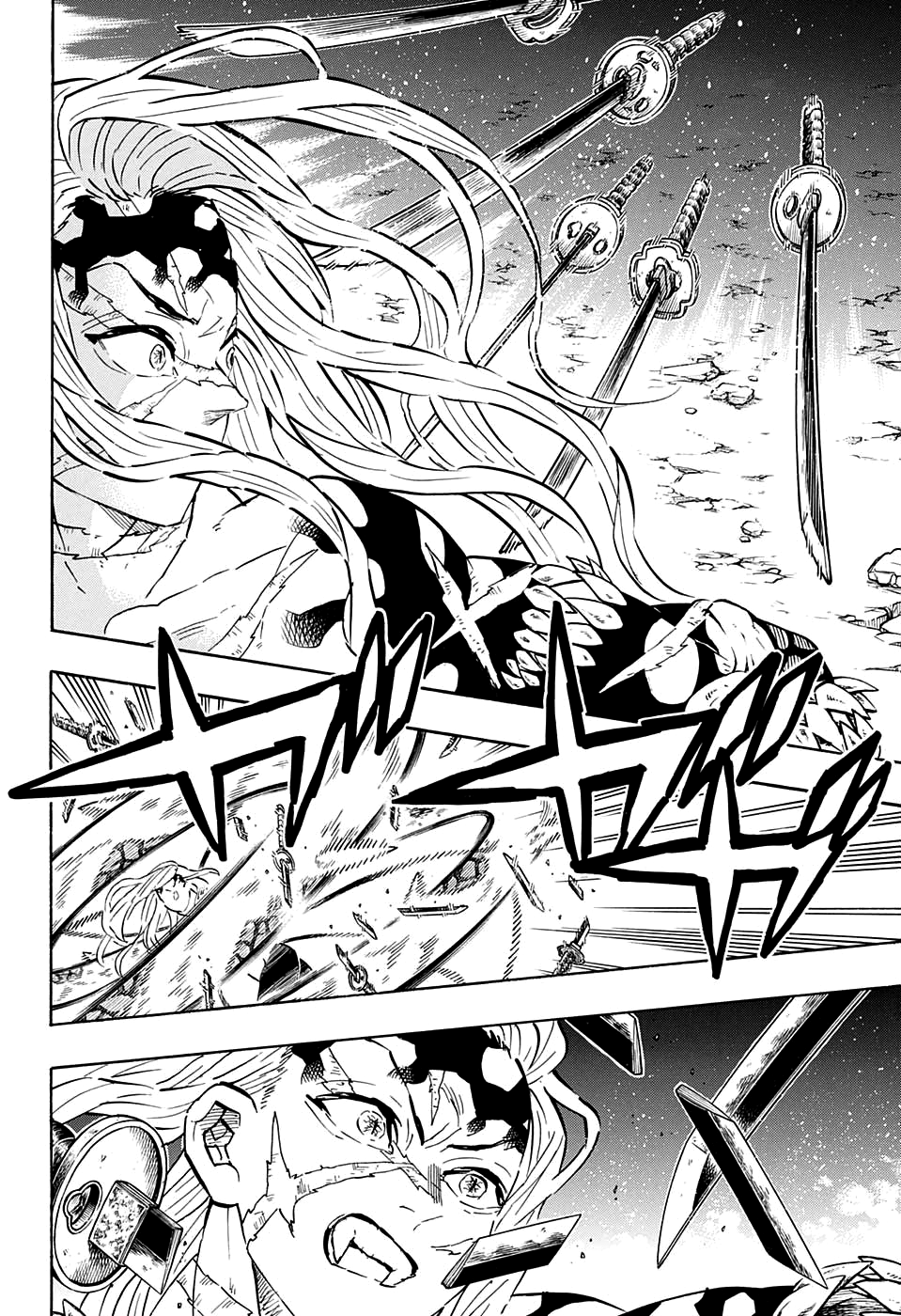 Read Kimetsu no Yaiba IT Manga Online