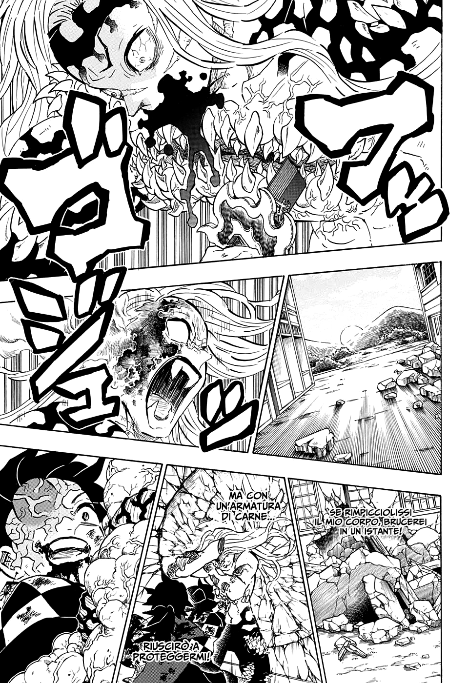 Read Kimetsu no Yaiba IT Manga Online