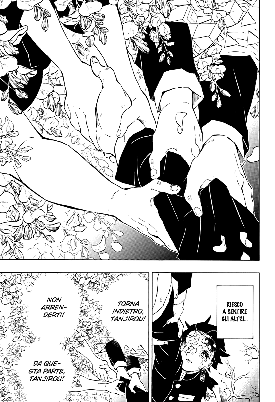 Read Kimetsu no Yaiba IT Manga Online
