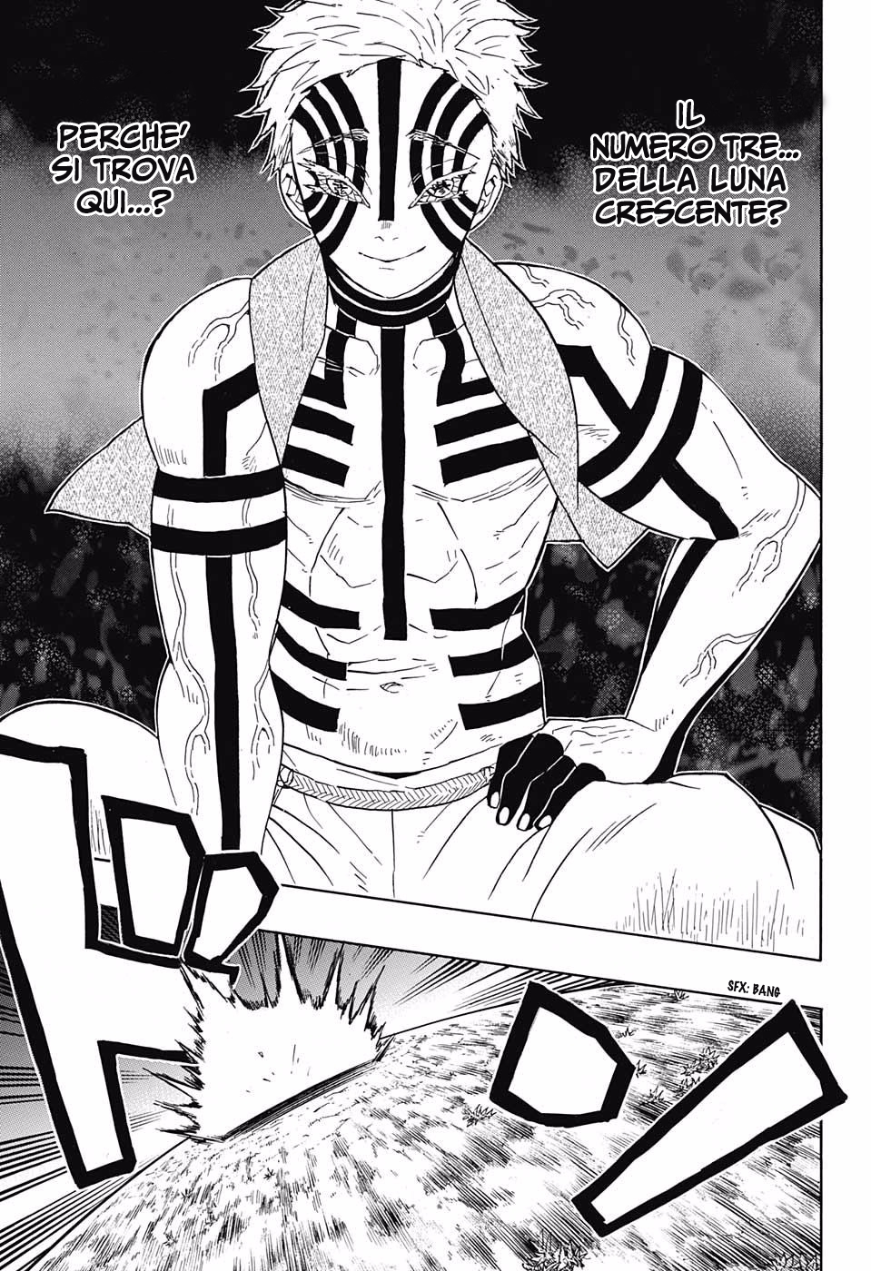 Read Kimetsu no Yaiba IT Manga Online