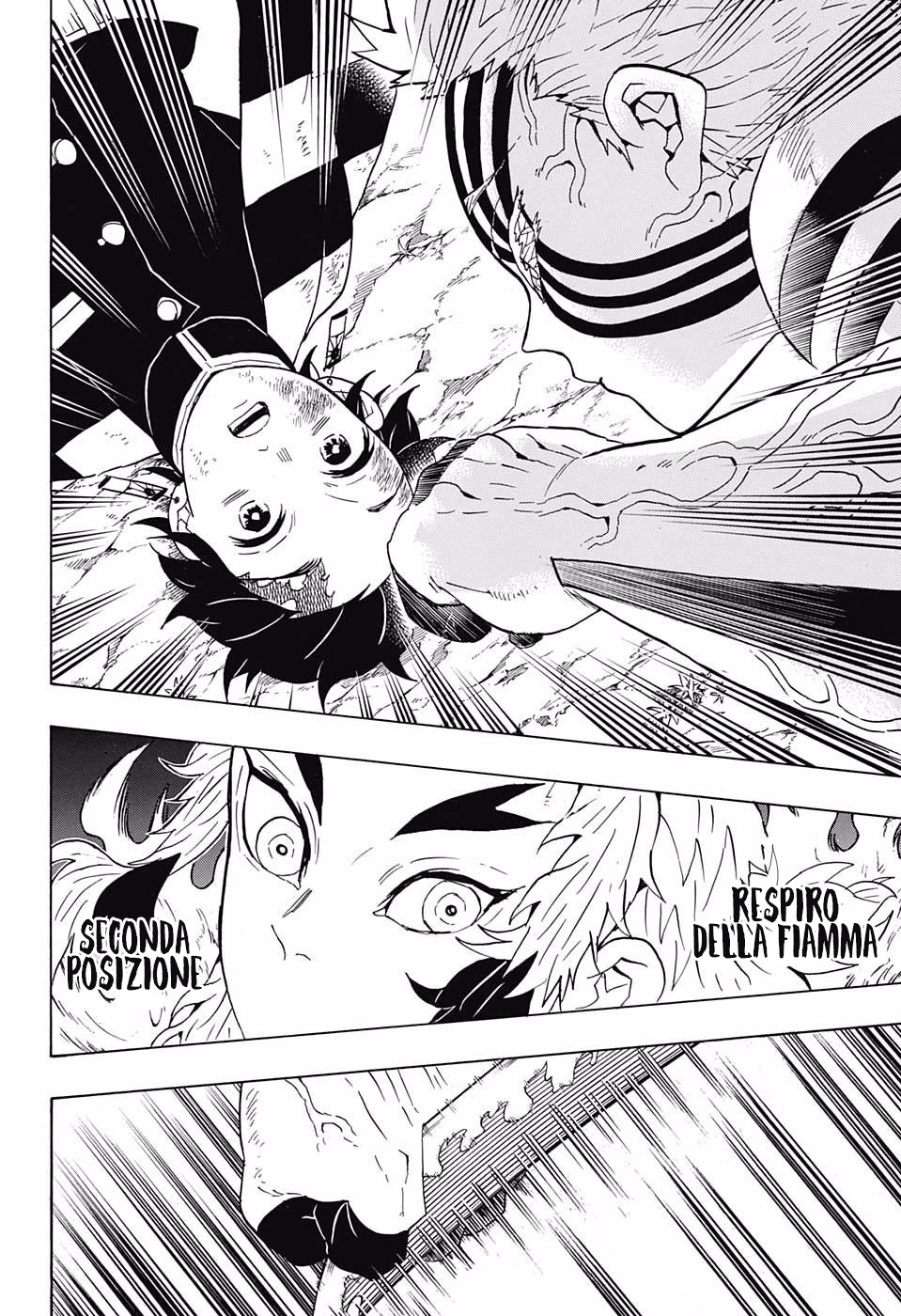 Read Kimetsu no Yaiba IT Manga Online