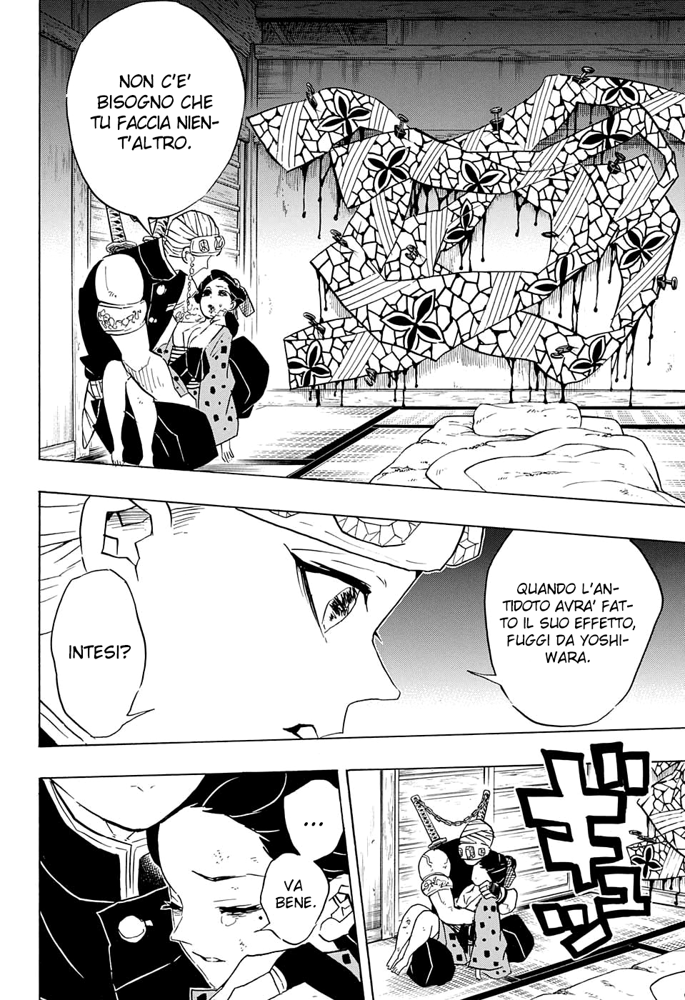 Read Kimetsu no Yaiba IT Manga Online