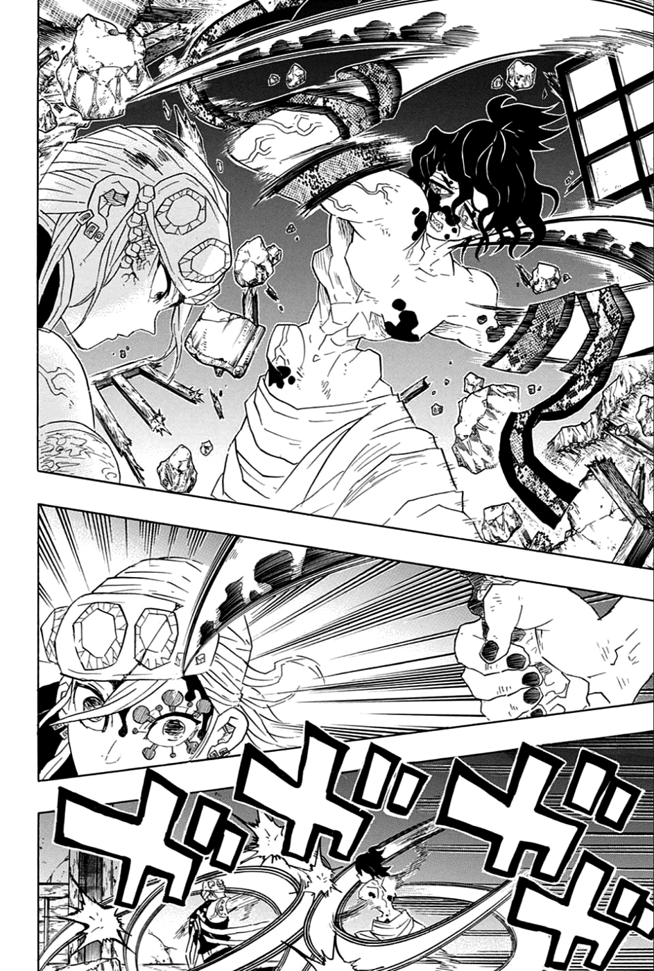 Read Kimetsu no Yaiba IT Manga Online