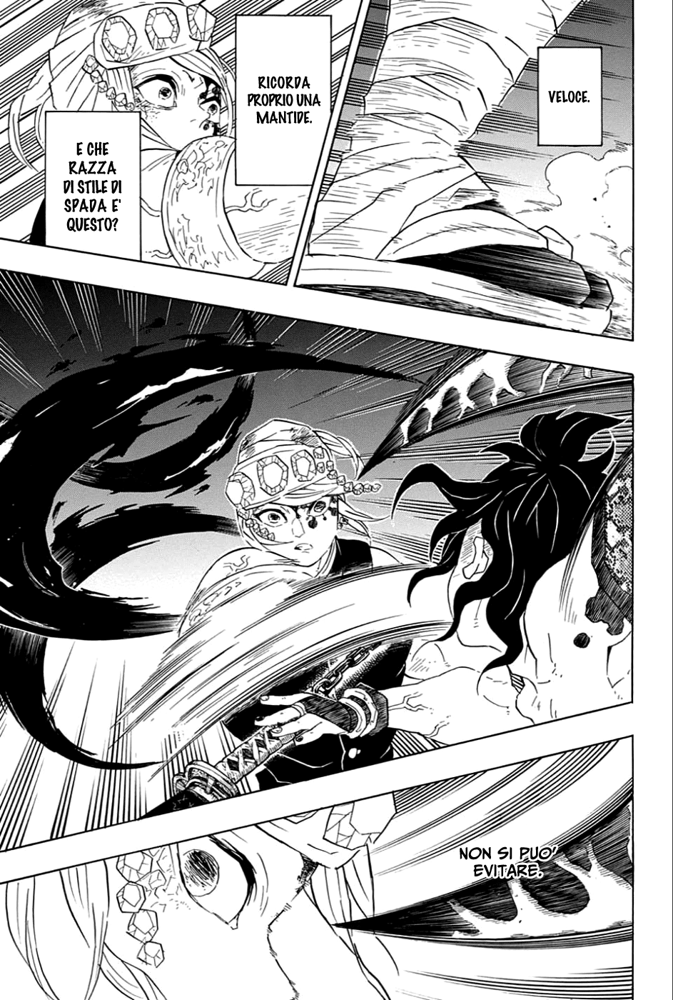 Read Kimetsu no Yaiba IT Manga Online