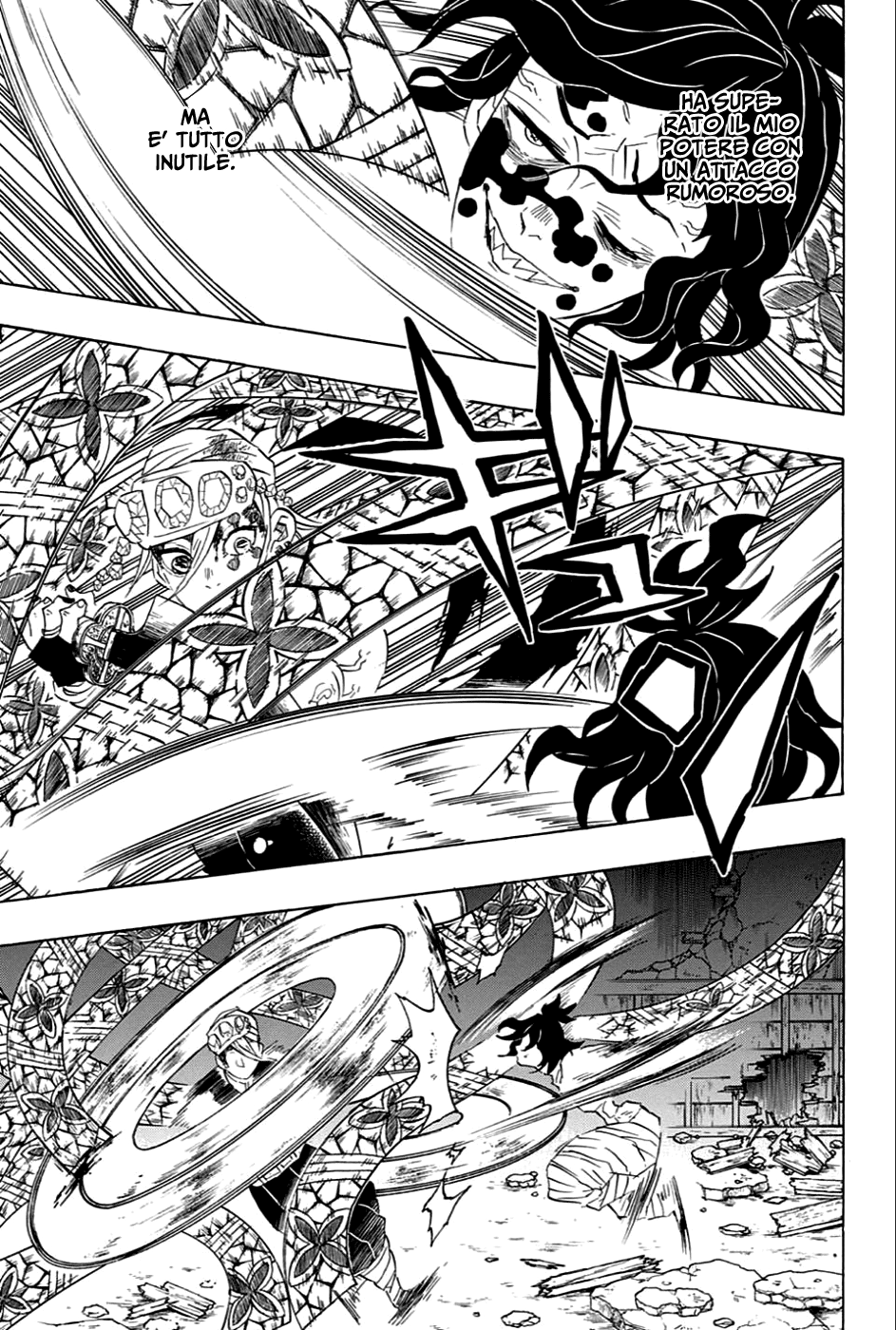 Read Kimetsu no Yaiba IT Manga Online
