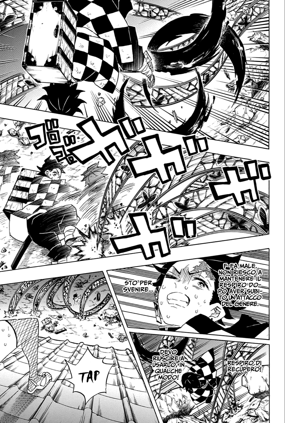 Read Kimetsu no Yaiba IT Manga Online