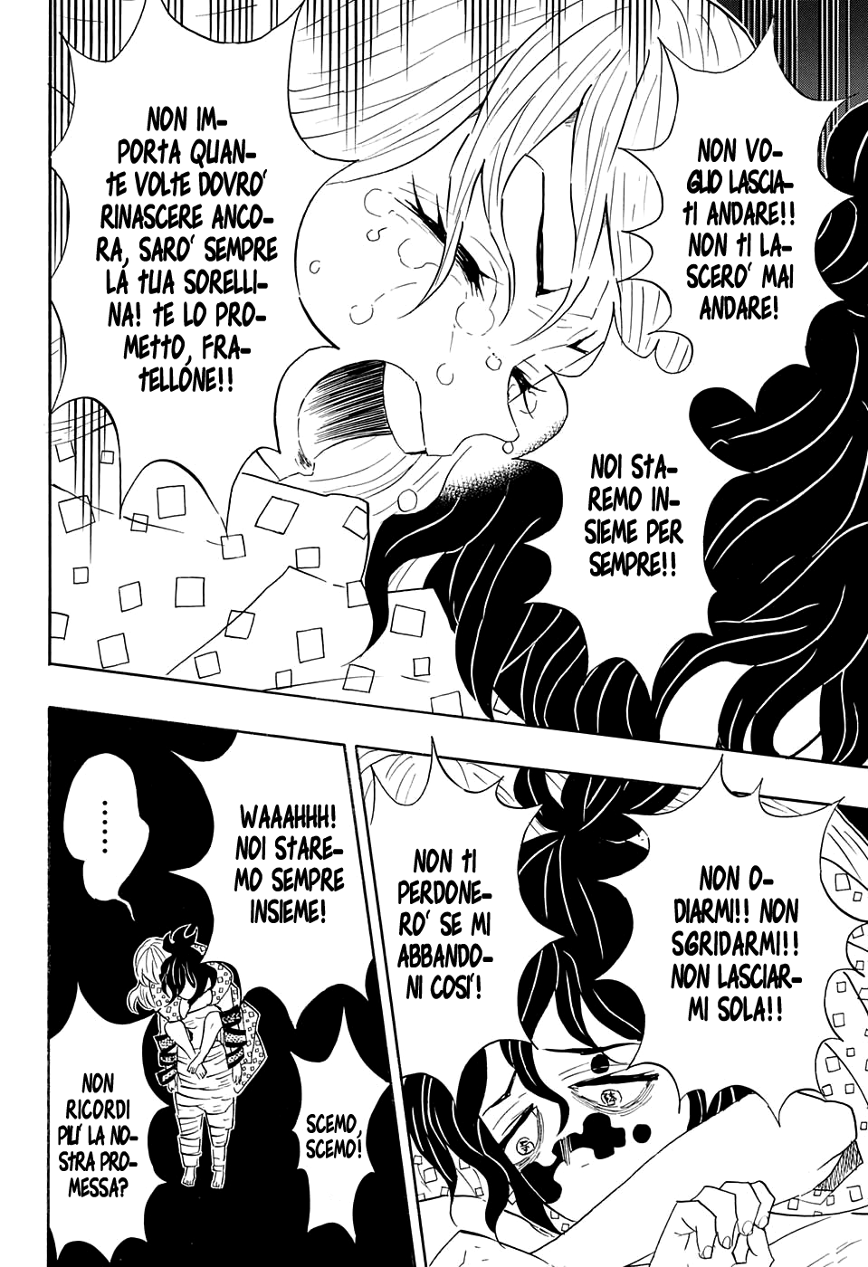 Read Kimetsu no Yaiba IT Manga Online
