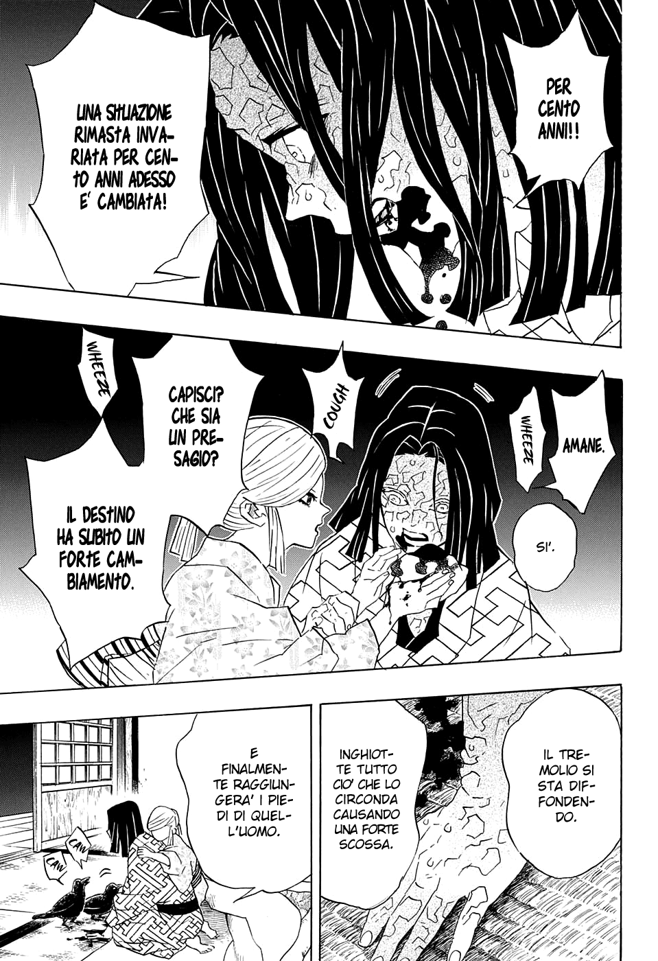 Read Kimetsu no Yaiba IT Manga Online