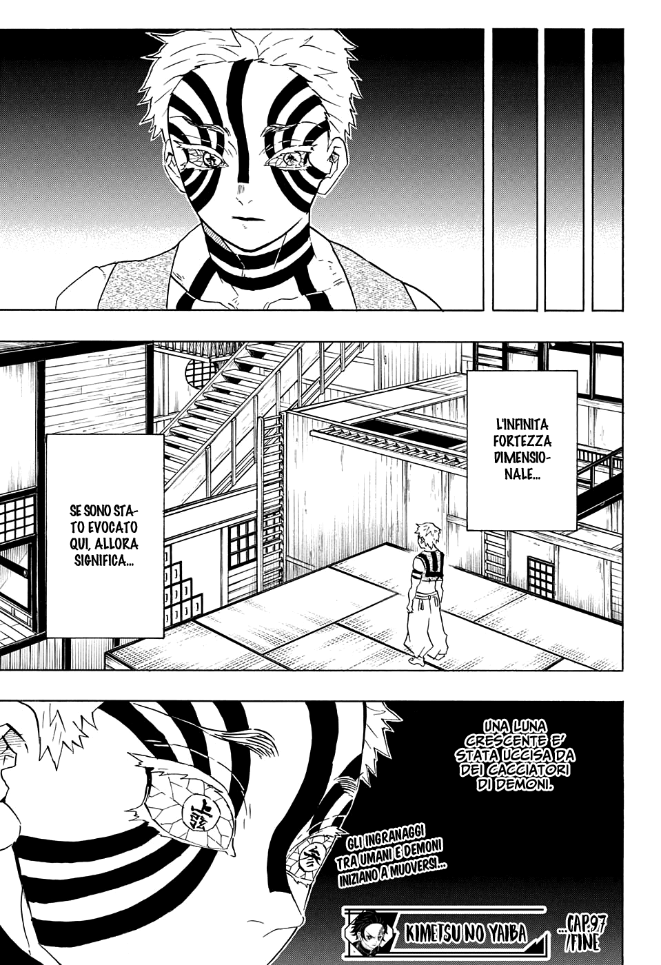 Read Kimetsu no Yaiba IT Manga Online