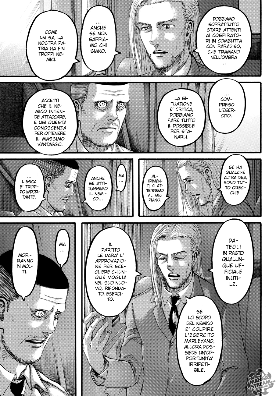 Read Shingeki no Kyojin IT Manga Online