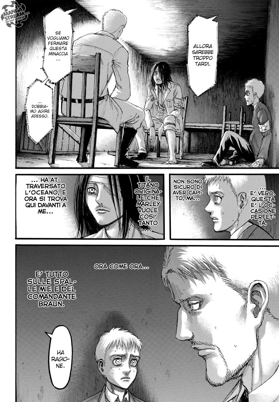 Read Shingeki no Kyojin IT Manga Online
