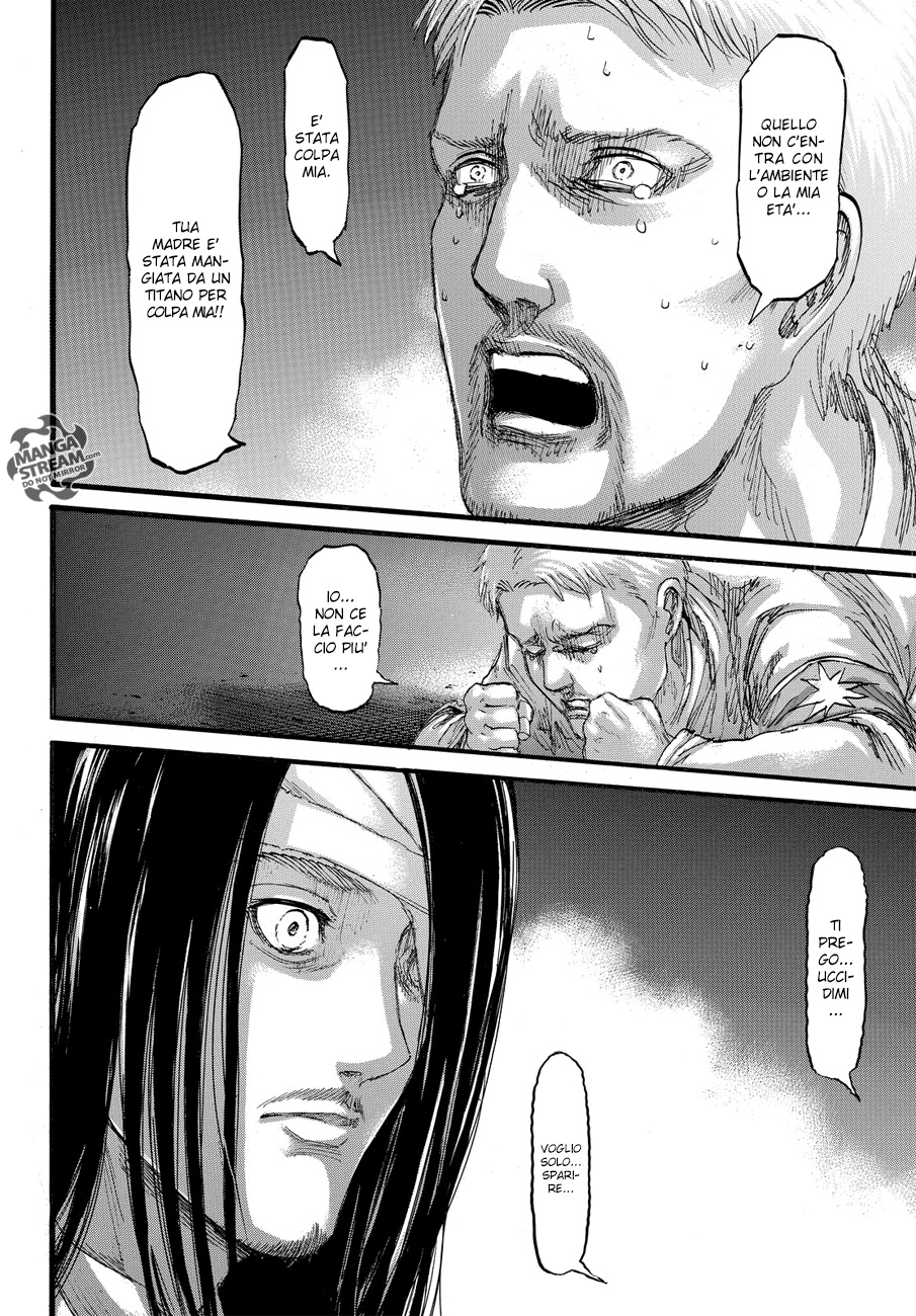 Read Shingeki no Kyojin IT Manga Online