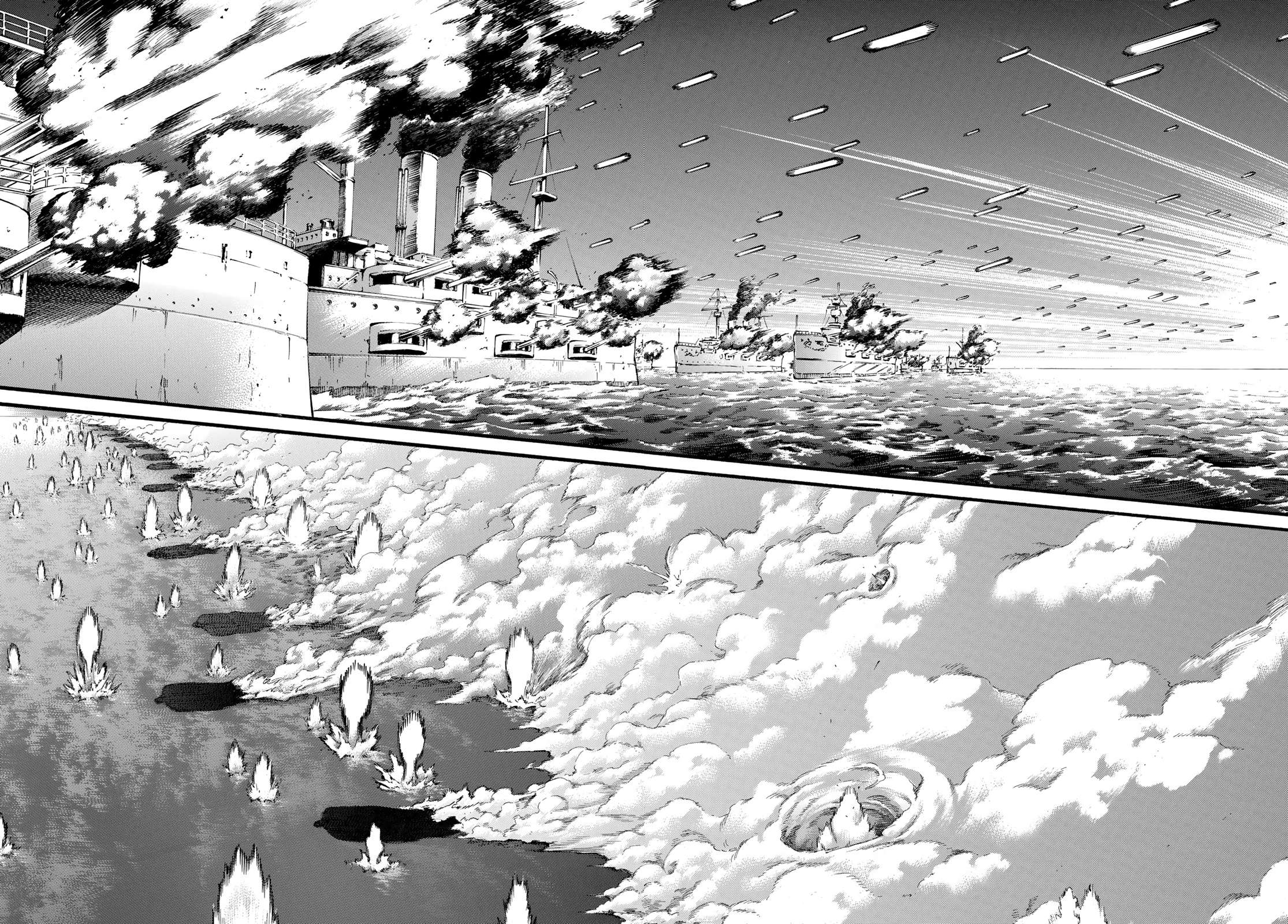 Read Shingeki no Kyojin IT Manga Online