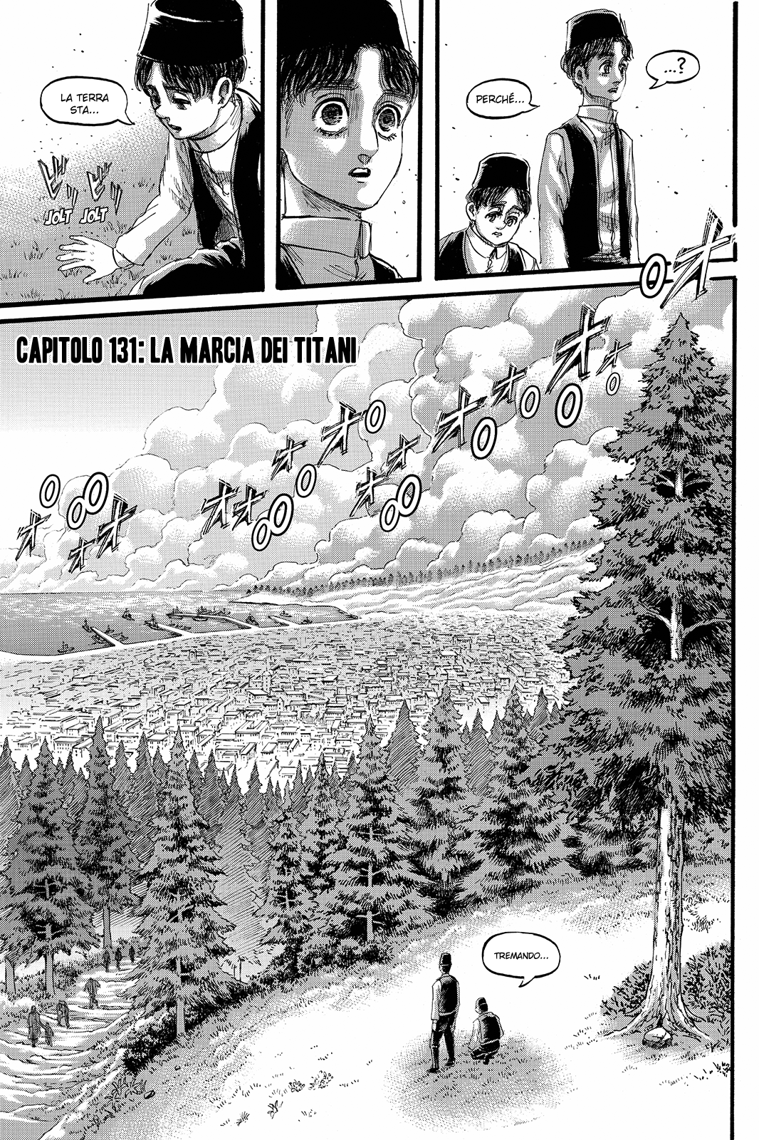 Read Shingeki no Kyojin IT Manga Online