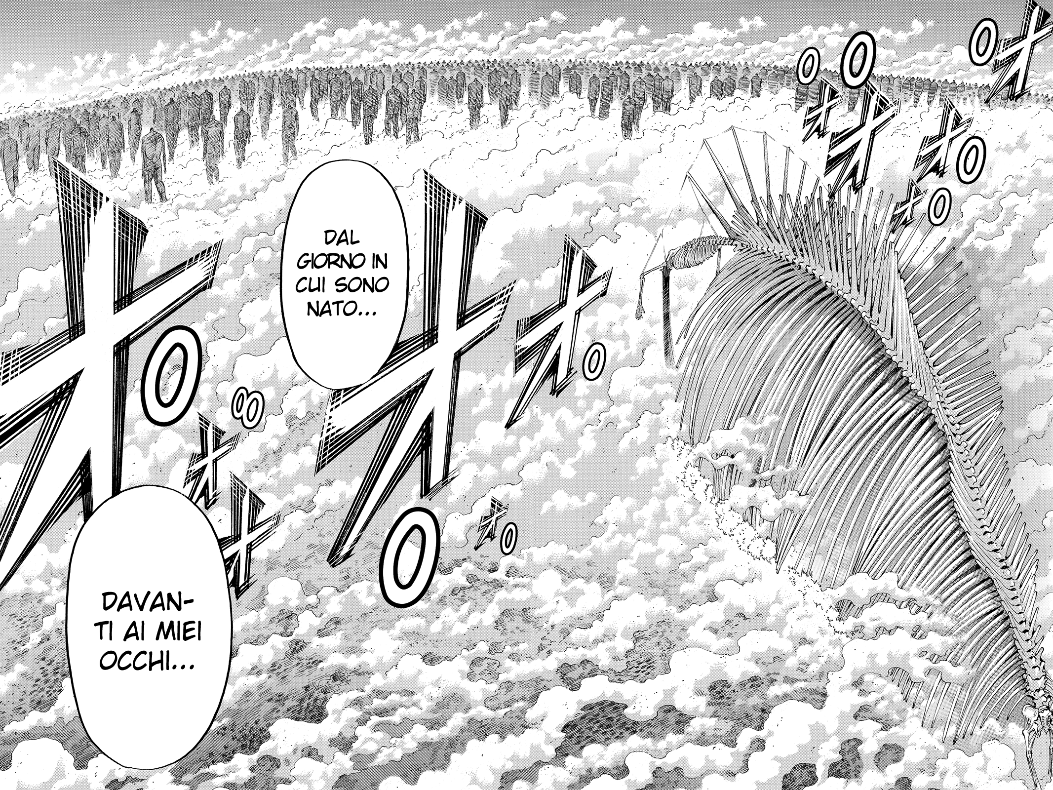 Read Shingeki no Kyojin IT Manga Online