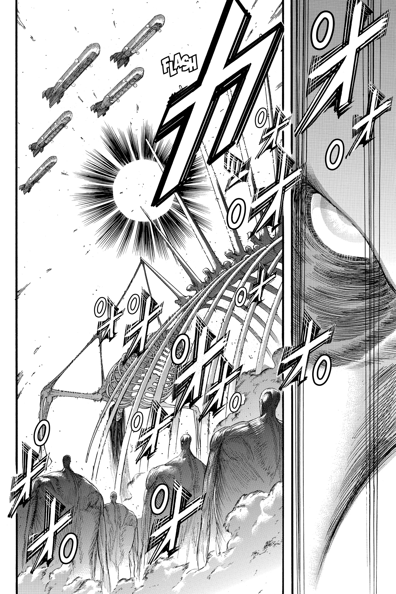 Read Shingeki no Kyojin IT Manga Online