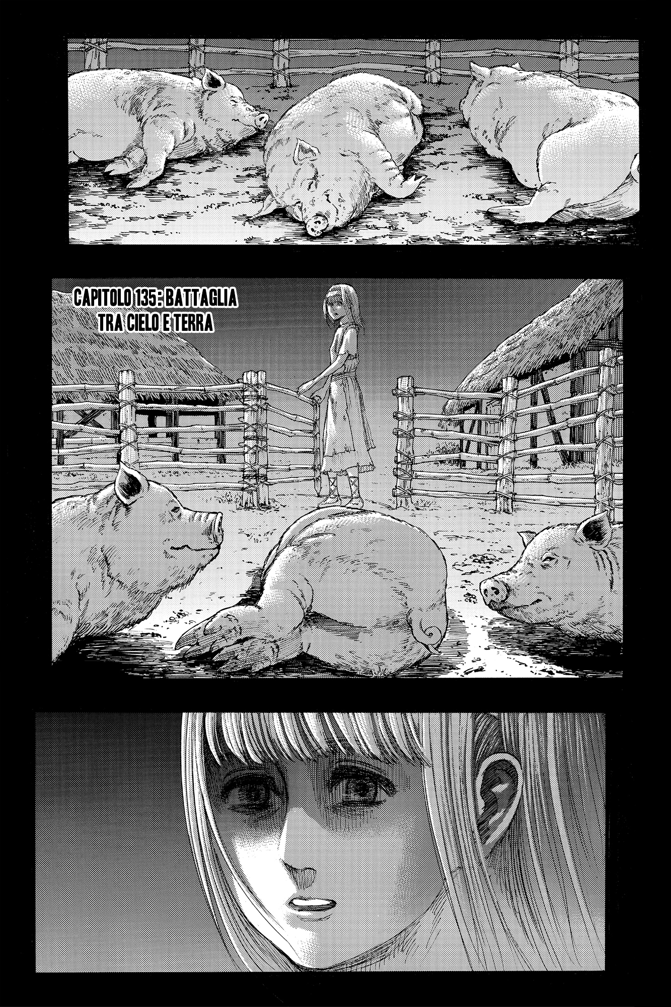 Read Shingeki no Kyojin IT Manga Online