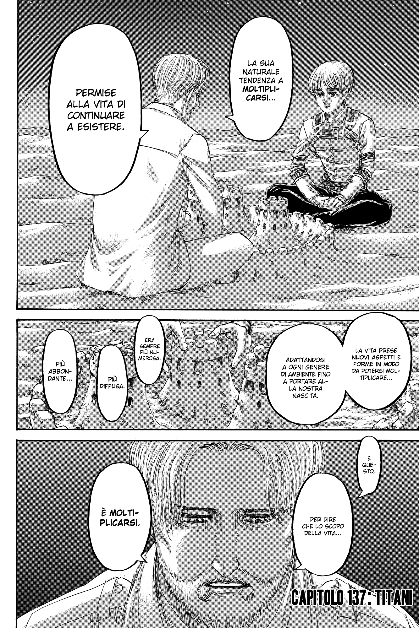Read Shingeki no Kyojin IT Manga Online