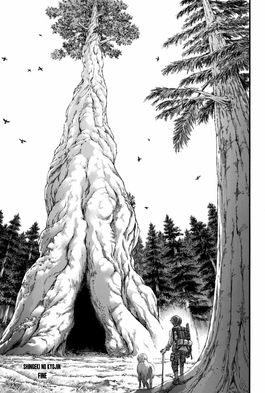 Read Shingeki no Kyojin IT Manga Online