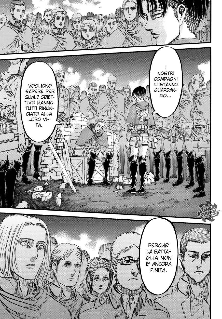 Read Shingeki no Kyojin IT Manga Online