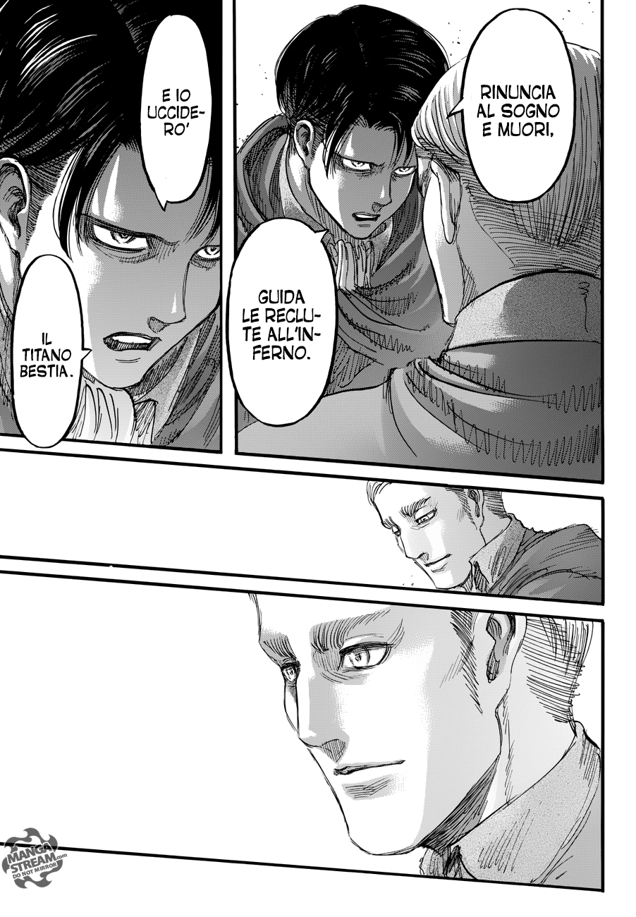 Read Shingeki no Kyojin IT Manga Online