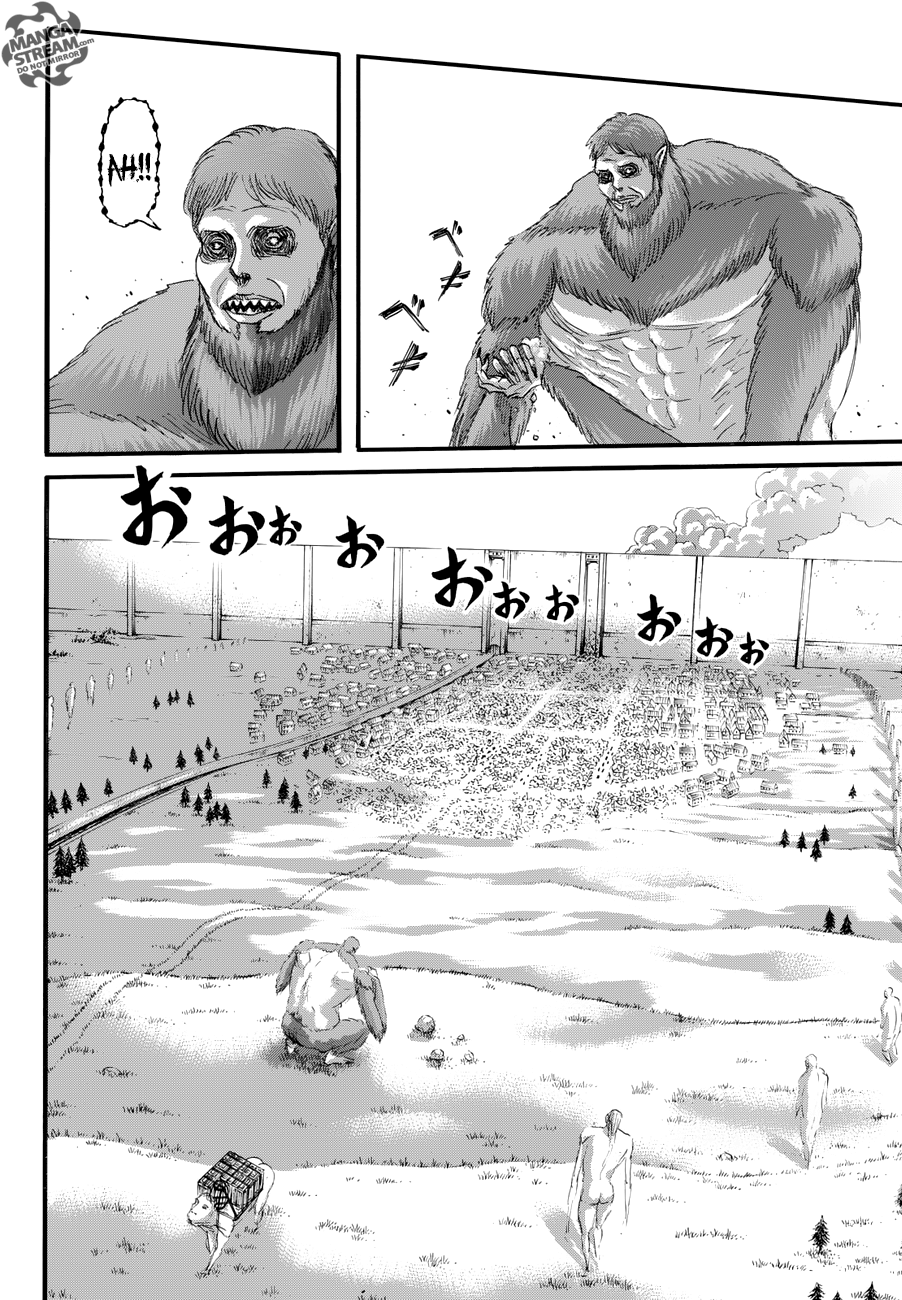 Read Shingeki no Kyojin IT Manga Online
