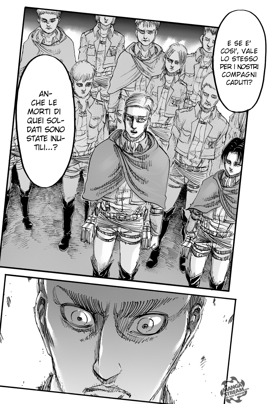 Read Shingeki no Kyojin IT Manga Online